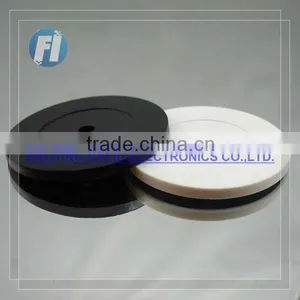 13.56MHZ Waterproof MF 4K ABS Disc Tag thumbnail-1