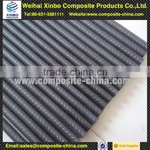 Lighter Weight Carbon Fiber Kite Mast,customizablecarbon Fiber Tube thumbnail-1