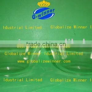 Clear Glass Bowl thumbnail-1