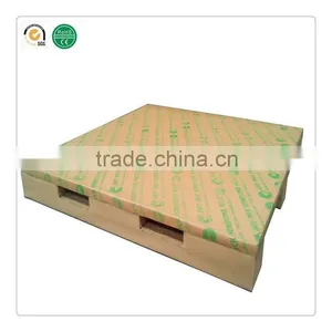 Euro Pallet Type and 4-Way Entry Type EPAL Pallet thumbnail-2