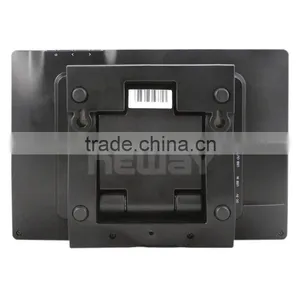 With USB Input 10.1 Inch Resistive Touch IPS Monitor With Folding Bracket thumbnail-4