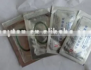High Qualify for Surgery Absorbable Sutures Assembly Machinery thumbnail-1