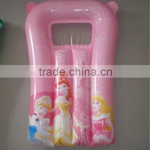 Lovely Inflatable Kickboard for Kids thumbnail-1