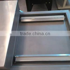 DZ600/2C Vacuum Packing Sealer & Vacuum Packing Machine thumbnail-4