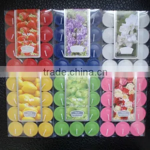 Tea Candle thumbnail-1