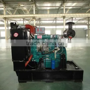 500kw Generating Set thumbnail-4