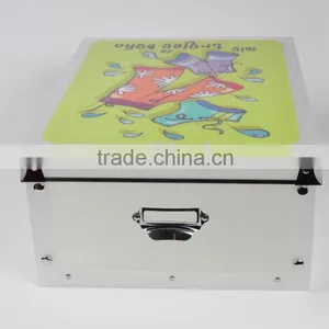 PP Boxes,plastic Boxes,home Storage Boxes thumbnail-1