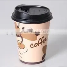 High Efficiency Disposable Paper Cups Making Machine Prices thumbnail-6