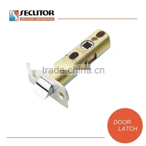 Top Locking Case Tubular Door Dead Latch thumbnail-1