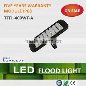 Hangzhou Factory, 400W LED Flood Light, High Bay Light, With CE, RoHS thumbnail-1