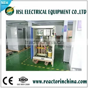 15kw 3 Phase Automatic Home Voltage Stabilizer Price thumbnail-6
