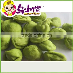 Wasabi Flavor Covered Peanuts Cracker thumbnail-1