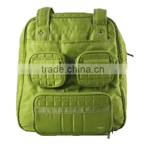New Product Waterproof Laptop Backpack Bag thumbnail-1