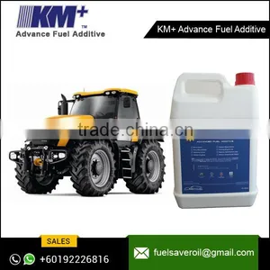 Biggest Offer on Malaysian Based KM+ Advanced Fuel Additives With Oil Saving Efficiency thumbnail-1