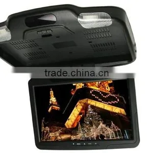 R1289 12 Inch Roof Mount LCD Monitor thumbnail-1