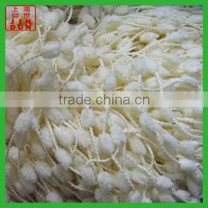 Raw White Lantern Yarn thumbnail-1