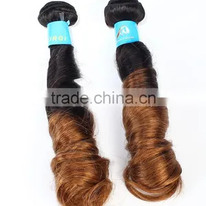 Supply All Kinds of ROMANCE CURL 8a Grade 100% Virgin Indian Hair thumbnail-2