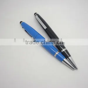 Hot Diamond Jewelry Usb Pen Drive With Touch Function thumbnail-6