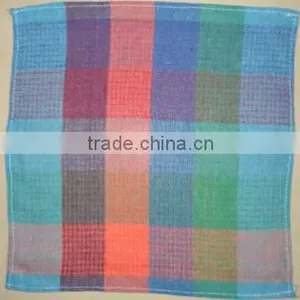 Yarn Dyed Dish Cloth thumbnail-4