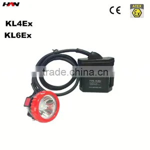 Underground Mining Lighting Underground Cap Lamp Underground Led Cordless Miner Cap Lamp thumbnail-4