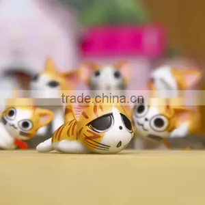 3D Plastic Promotional PVC Figure/pvc Figures,PLASTIC Figure Toys for Promotion thumbnail-6