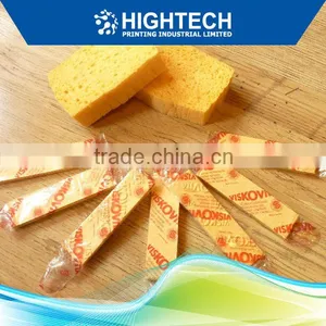 Compressible Printing Sponge for PS Plate Cleaning thumbnail-1