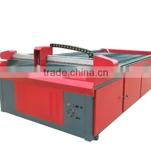 Factory Price!!! CNC Plasma Cutting Machine for Metal thumbnail-1