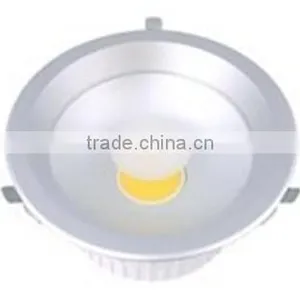New Style Designer Good Quality Cob Led Downlight 20W Office/market/display Room Indoor Powerful Ceiling Lamp thumbnail-1