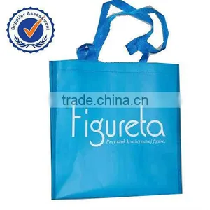 pp Non-woven Shopping Carry Bag thumbnail-1