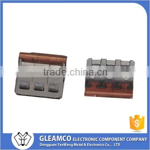 Custom Electrical Pin Terminal Block Connector thumbnail-2