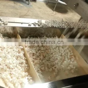 JINAN Snack Food Machine thumbnail-4