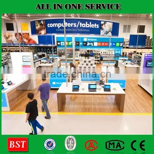 High End Retail Lady's Clothing Store Fitting Wearing Shop thumbnail-6