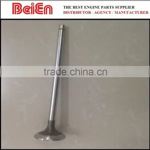 Excavator Engine Parts -- 6BG1 Vavle / Seat /Guide thumbnail-1