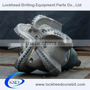 Discount Sale!! Second Hand Smith Pdc Drill Bit thumbnail-1