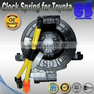 Camry Clock Spring,Spring,Coil Spring thumbnail-1
