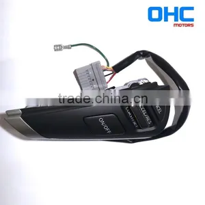 Steering Wheel Switch Control for Japanese Car thumbnail-2