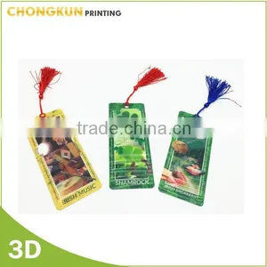 Cheap Funny Magnetic Bookmark for Book thumbnail-2