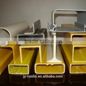 FRP Fiberglass Angle Profile thumbnail-1