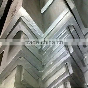 Prime Hot Rolled Equal Angle Steel thumbnail-6