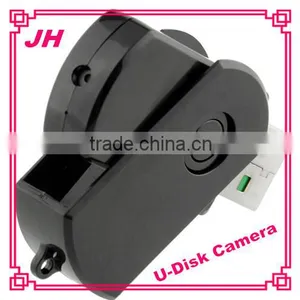 Mobile Detection New Mini DV U Disk Camera MD1114 thumbnail-3