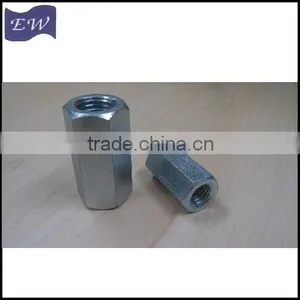 M14 Hex Round Coupling Nuts (DIN6334) thumbnail-6