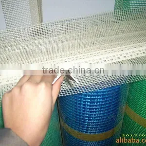 High-quality Fiberglass Mesh Cloth (Factory) thumbnail-1
