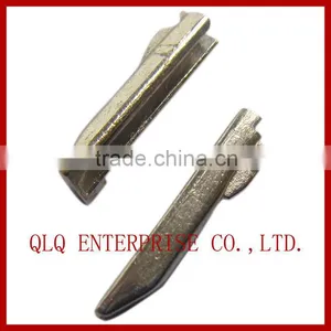 Metal Zinc Pin and Pin for Two Way Nylon Zippers thumbnail-1