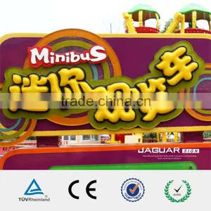Full Color Storefront Decorative Alphabetical Vaccum Forming Letter thumbnail-6