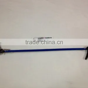 Snake Catcher Stick With Center Lock , Aluminium ,Best Quality 24" to 72" Lengths thumbnail-2