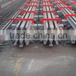 Rubber Expansion Joint ,bridge Expansion Joint thumbnail-1