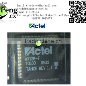 Ex128-F EX128-FTQ100(ACTE) TQFP thumbnail-1