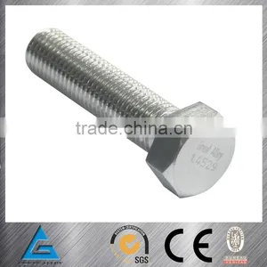 Incoloy,Inconel,Monel,Hastelloy Stainless Steel 316 Swivel Bolt Snap Hook thumbnail-1