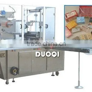 Poker Packing Machine thumbnail-1