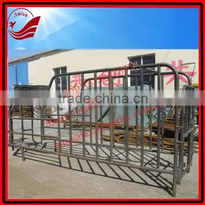 Pig Individual Stall thumbnail-1